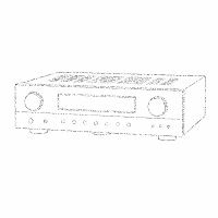 Stereo-Receiver & All In One Geräte
