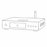 Streamer & Netzwerkplayer
