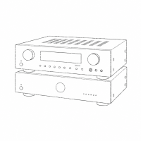 Verstärker & Receiver
