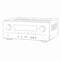 AV Receiver