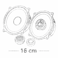 16cm