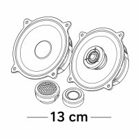 13cm