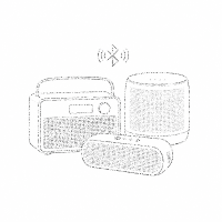 Radios & Wireless- / Bluetooth- Boxen
