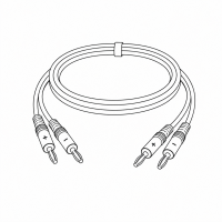 Konfektionierte Kabel