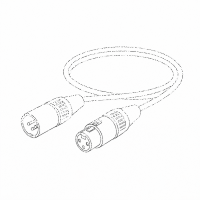 XLR-Kabel