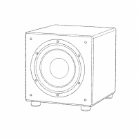 Subwoofer