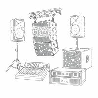 PA Audio