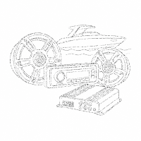 Marine-HiFi