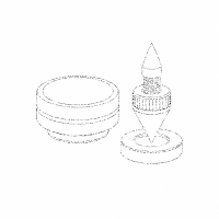 Absorber / Spikes