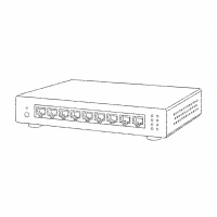 Netzwerk-Switch