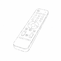 TV Fernbedienungen