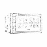 Autoradios Multimedia