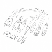 Audiokabel & Zubehör