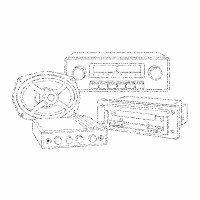Car Hifi Raritäten