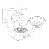 Subwoofer