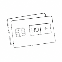 HD+ Karte