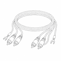 Phono-Kabel