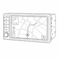 Autoradios mit Navi (Doppel DIN)