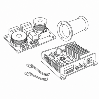 Elektronik & Sonstiges