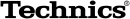 Hersteller: Technics