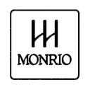 Hersteller: MONRIO