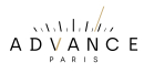 Hersteller: Advance Paris