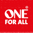 Hersteller: One For All