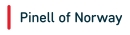 Hersteller: Pinell of Norway