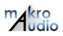 Hersteller: Makroaudio