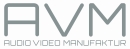 Hersteller: AVM GmbH Audio Video Manufaktur