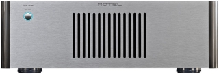 Rotel RB-1552 MKII Silber - 400 Watt Stereo-Endstufe, UVP 1069 €