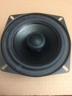 Smart Devices SD-GP 132X - 2-Wege Koaxial CarHfi Lautsprecher System
