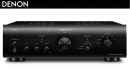 Denon PMA-1510AE Schwarz - Stereo-Vollverstärker mit Ultra High Current Endstufe, N3