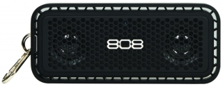 808 AUDIO XS SPORT Stossfester Akku Outdoor Bluetooth-Lautsprecher UVP 80 € | Neu