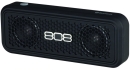 808 AUDIO XS TOP Portabler Stereo Bluetooth-Lautsprecher...