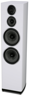 Wharfedale Diamond 11.5 White Sandex NEU, 3-Wege Standlautsprecher, Paar
