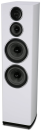 Wharfedale Diamond 11.5 White Sandex NEU, 3-Wege Standlautsprecher, Paar
