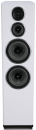 Wharfedale Diamond 11.5 White Sandex NEU, 3-Wege Standlautsprecher, Paar