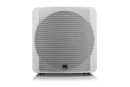 SVS SB-3000 - White Piano Gloss - Aktiv-Subwoofer | Neu