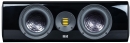 Elac Vela CC 401 - HighEnd Centerlautsprecher, Schwarz HG...