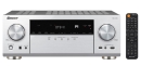PIONEER VSX-LX304-S Silber 9.2 AV-Receiver Dolby Atmos AirPlay2   N
