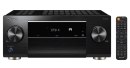 PIONEER VSX-LX504 (B) Schwarz 9.2 AV-Receiver Bluetooth AirPlay2 Chromecast