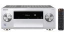 PIONEER VSX-LX504 (S) Silber 9.2 AV-Receiver Bluetooth...