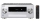 PIONEER VSX-LX504 (S) Silber 9.2 AV-Receiver Bluetooth AirPlay2 Chromecast