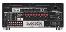 Onkyo TX-RZ840-B Schwarz - 9.2-Kanal Netzwerk AV-Receiver | B-Ware, sehr gut