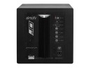 EMOTIVA Airmotiv S10 10 Zoll  Aktiv-Subwoofer mit 10 Zoll Passiv-Membran 350 Watt RMS | Neu