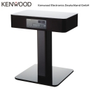 Kenwood C-BX3-B Schwarz, Aussteller - Dock Stereo System...