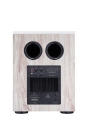 Heco Aurora SUB 30A Weiß - aktiver Bassreflex Subwoofer | Neu
