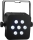 IMG Stageline PARL-174DMX - LED-Spot-Scheinwerfer | Aussteller, sehr gut