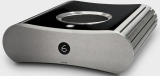 Gato Audio DPA-2506 Schwarz Hochglanz Neu Stück